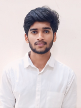 Balakrishna Ponnaganti