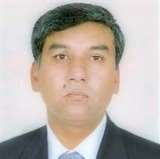 Saleem Raza Sharif