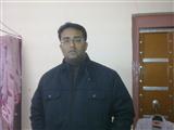 Siddharth Bissa