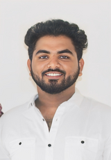 Jagadeesh Metla