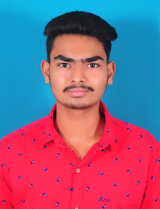 Avadhutha Ganesh Teja