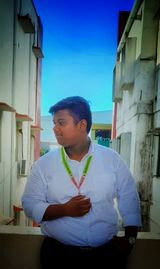 Rishendra Ellendula