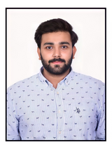 Harsh Kumar Sharma