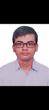 Monimoy Mondal