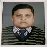 Yogesh Rajput