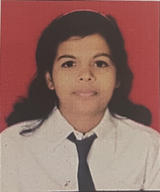 Urvashi Malwade