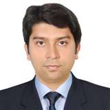 Muhammad Musharaf Amin