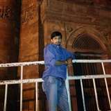 Abhishek Kumar Srivastava