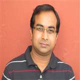 Rakesh Manna