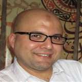 Mohamed Aly Mehena