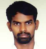 M Kuladeep Kumar