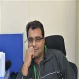 Muhammad Hassan Abbas Baloch
