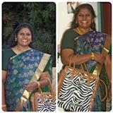 Sudha Krishna Kumar