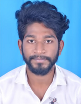 Dhinesh Prakasam