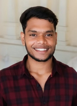 M.Dileep Vamsi Reddy