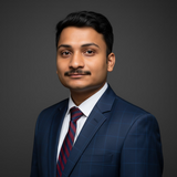Parth Madrewar