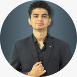Krish Karia
