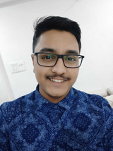 Onkar Pradip Jadhav
