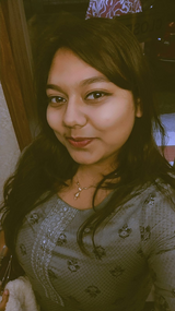 Krishti Podder