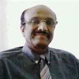 Mohan Singaram