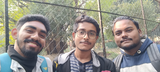 Subhayu Saha