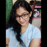 Tisha Ghosh.