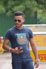 Vikas Kumar