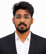 Arvind Jitendra Dambare