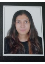 Nidhi Chetan Savanth