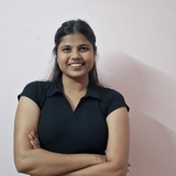 Nandini Gayakwad