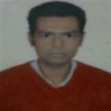 Mahesh Kumar