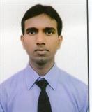 Manish Kumar Thakur