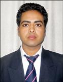 Rajesh Chander Mishra