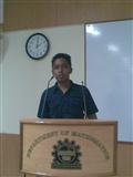 Pradeep Harikrishnan