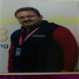 Rajesh Ganpat Amdaskar