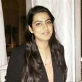 Richa Rishi