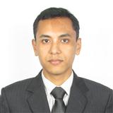 Dinesh Kumar Danuwar