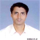 Manish Kumawat