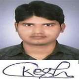 Chandrakesh Rajpoot