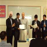 Ankur Mahna
