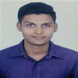 Vivek Sukhdeo Patil