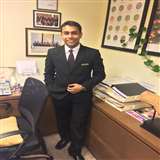 Vijay Kumar Tharavath