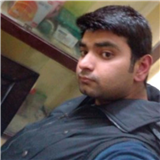 Shubham Bhardwaj