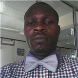 Oluseyi Falodun