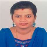 Rashmi Vaddi