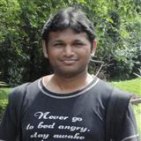 Sunil Kumar S