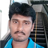Pradeep Kumar Reddy