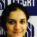 Saloni Mathur