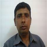 Pardeep Kumar Hooda