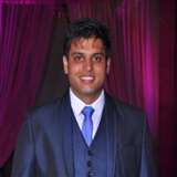 Siddharth Goyal